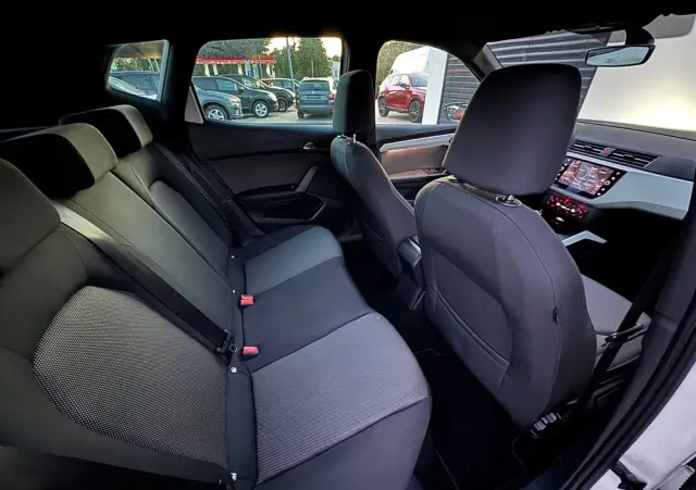 SEAT Arona 1.6 TDI XCELLENCE