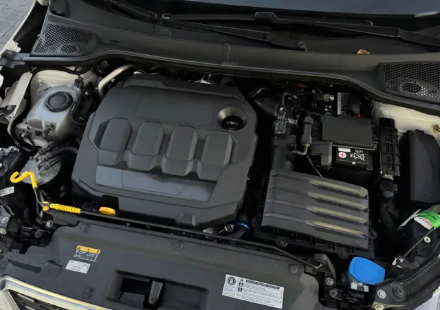 SEAT Arona 1.6 TDI XCELLENCE