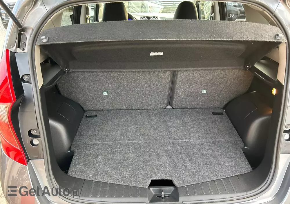 NISSAN Note 1.2 Acenta