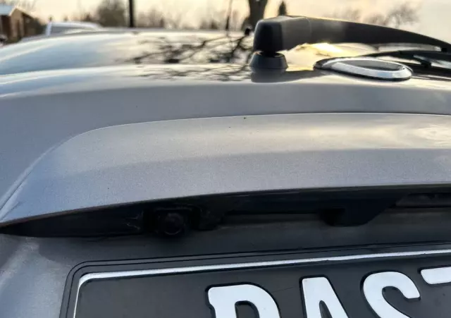 NISSAN Note 1.2 Acenta