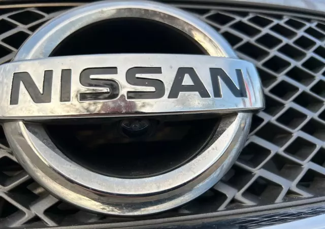 NISSAN Note 1.2 Acenta