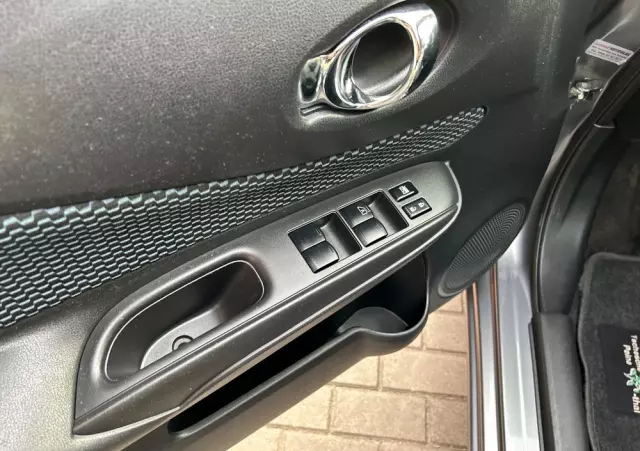 NISSAN Note 1.2 Acenta