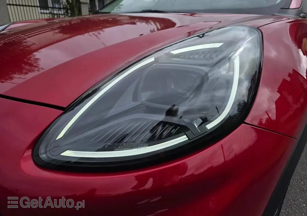 FORD Puma 1.0 EcoBoost Hybrid TITANIUM DESIGN