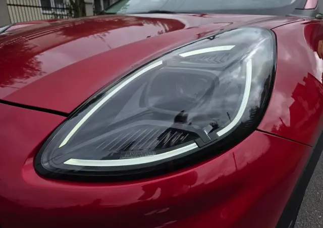 FORD Puma 1.0 EcoBoost Hybrid TITANIUM DESIGN
