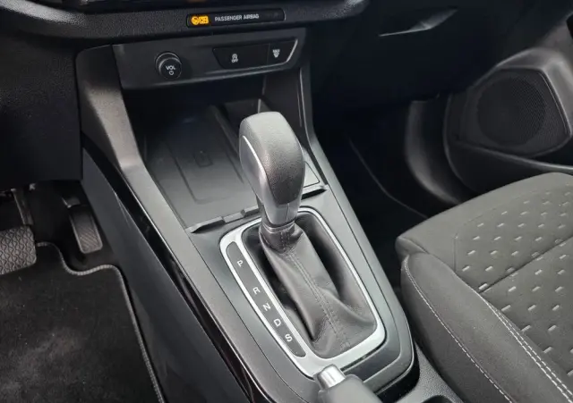 FORD Puma 1.0 EcoBoost Hybrid TITANIUM DESIGN