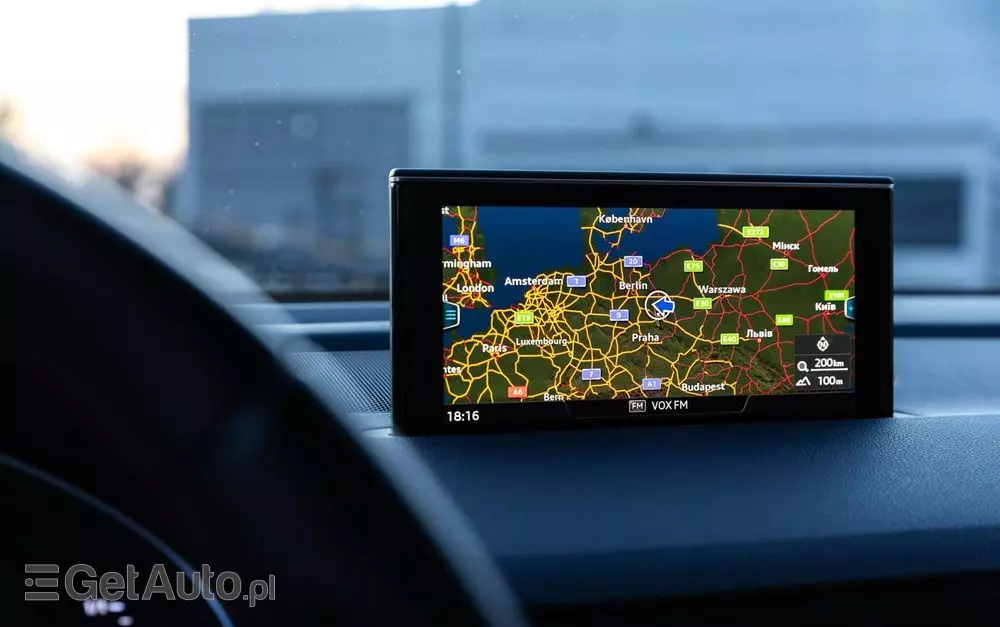 AUDI Q7 3.0 TDI Quattro Tiptronic