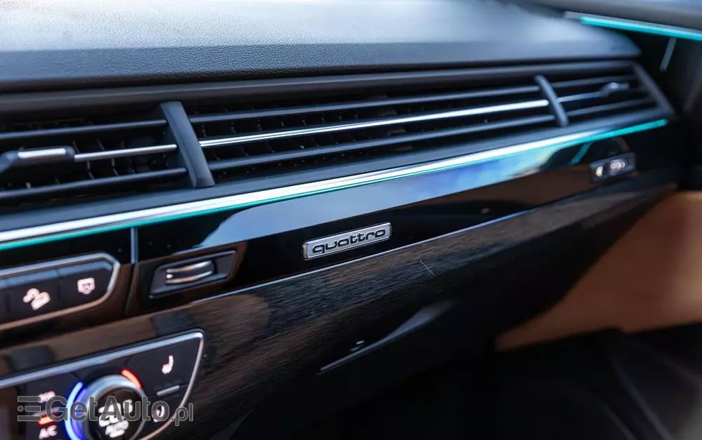 AUDI Q7 3.0 TDI Quattro Tiptronic