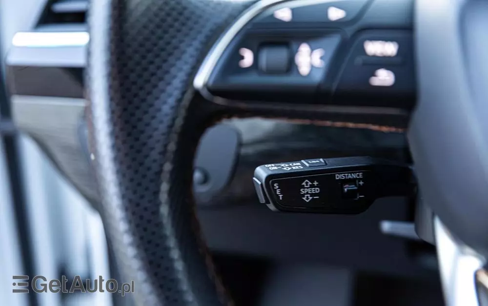 AUDI Q7 3.0 TDI Quattro Tiptronic