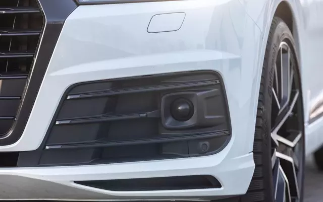 AUDI Q7 3.0 TDI Quattro Tiptronic