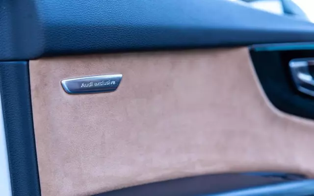 AUDI Q7 3.0 TDI Quattro Tiptronic