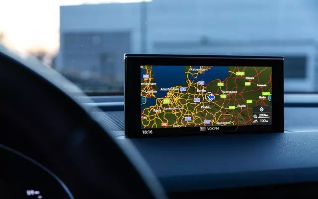 AUDI Q7 3.0 TDI Quattro Tiptronic