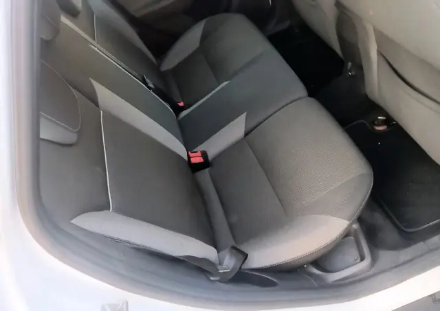 FORD Focus 1.6 TDCi DPF Start-Stopp-System Trend