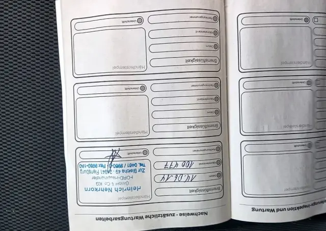 FORD Focus 1.6 TDCi DPF Start-Stopp-System Trend