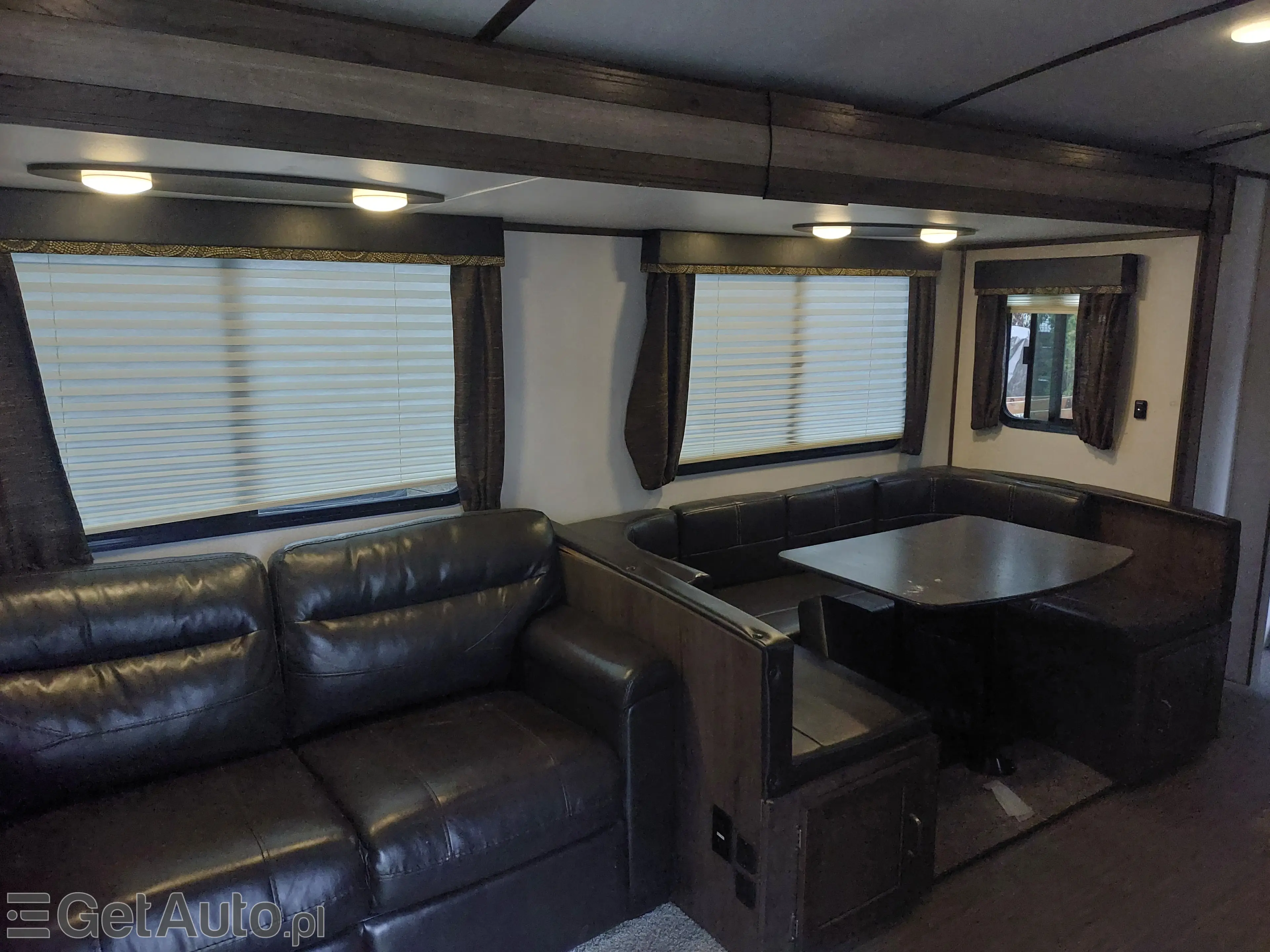 PASSPORT KENYSTONE 2820HB  