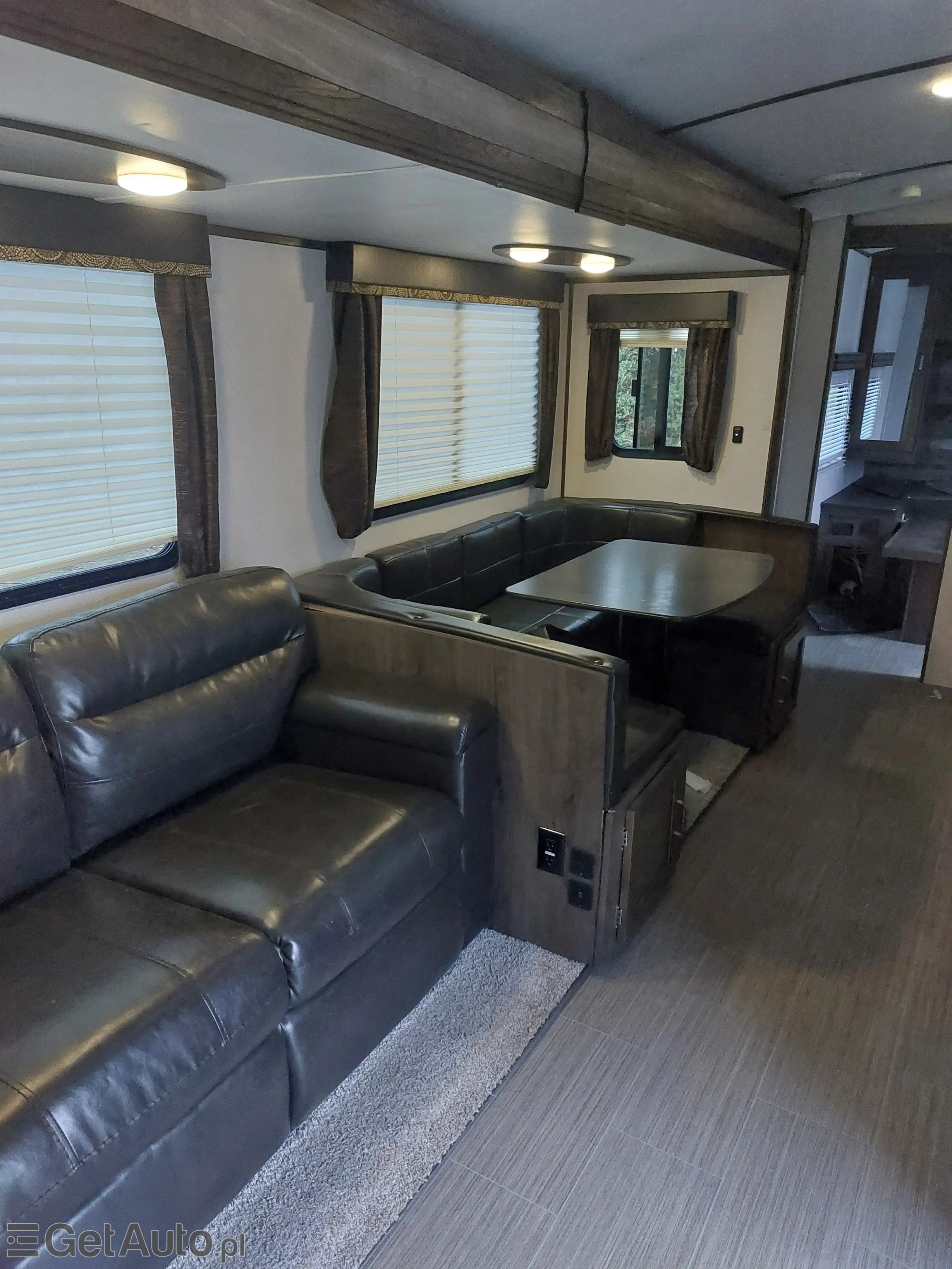 PASSPORT KENYSTONE 2820HB  