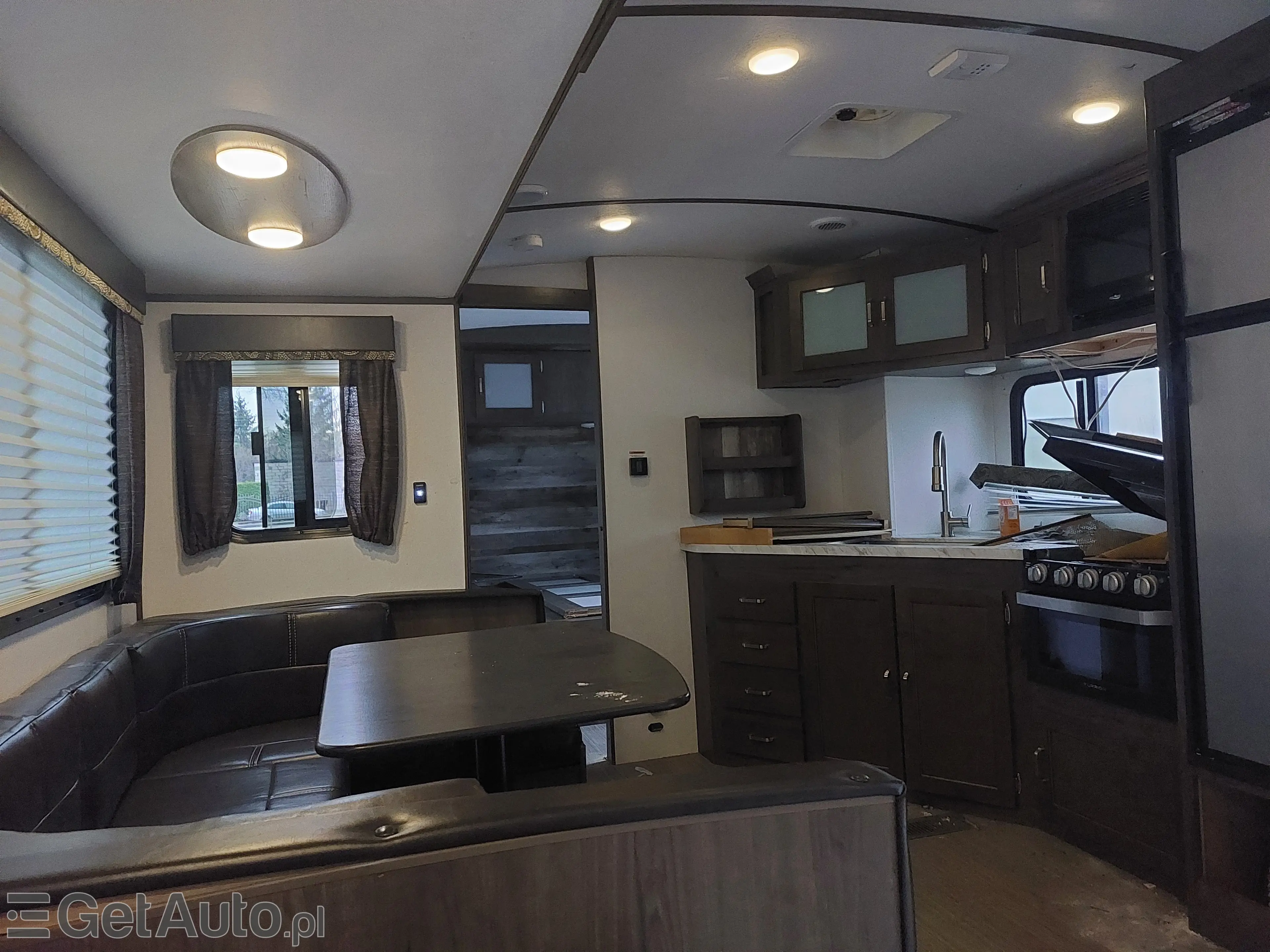 PASSPORT KENYSTONE 2820HB  