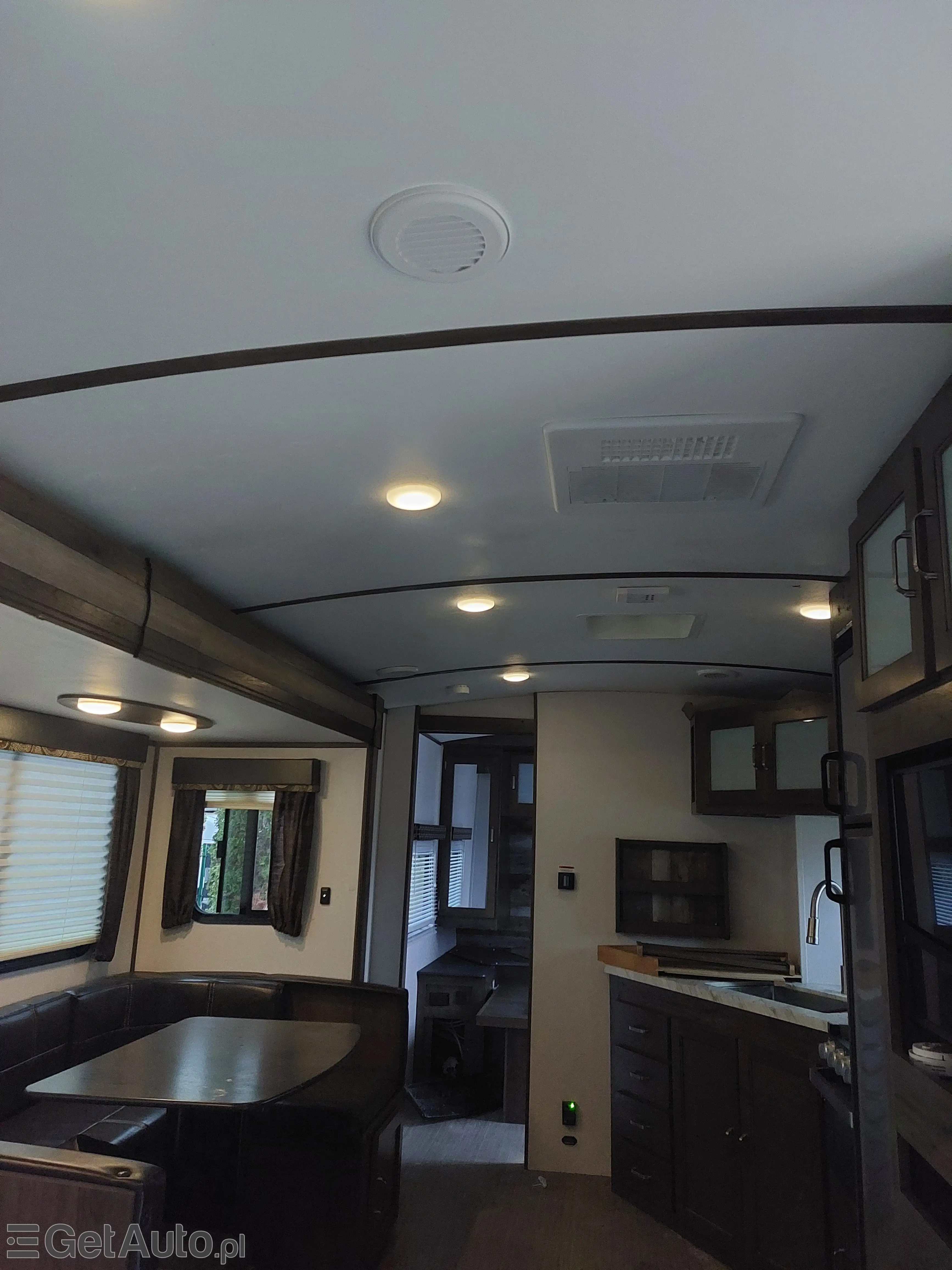 PASSPORT KENYSTONE 2820HB  