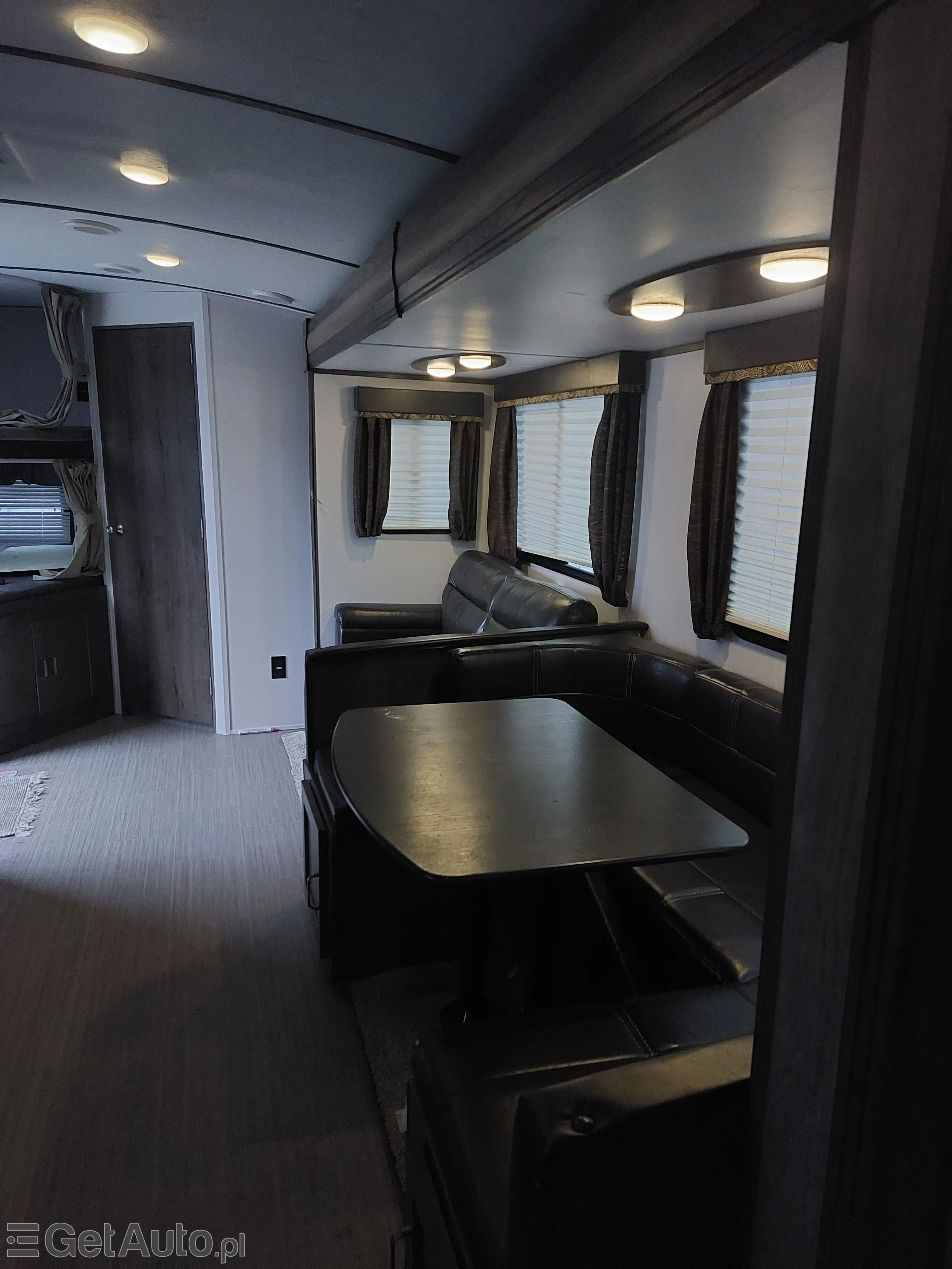 PASSPORT KENYSTONE 2820HB  