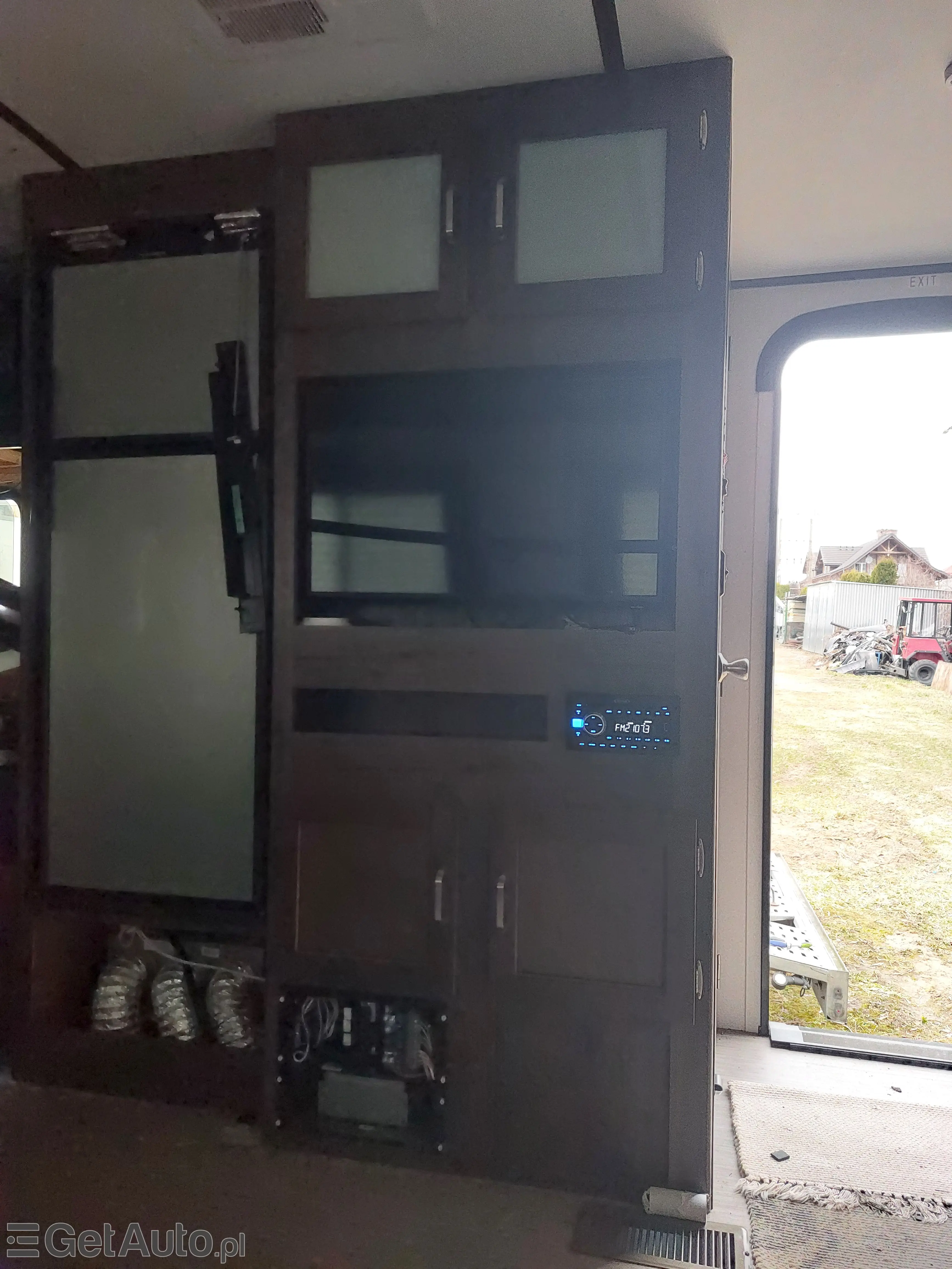 PASSPORT KENYSTONE 2820HB  