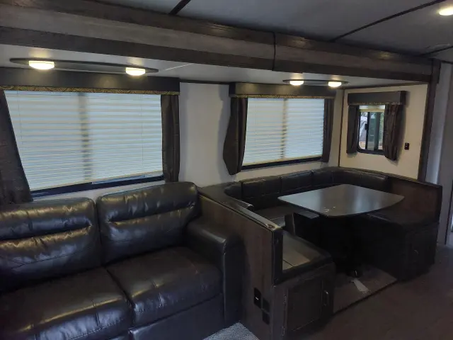 PASSPORT KENYSTONE 2820HB  