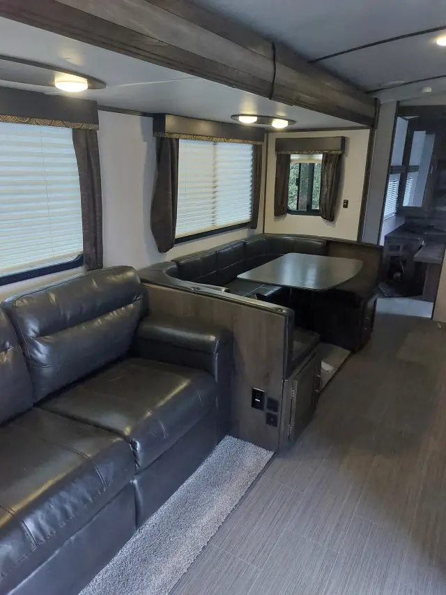 PASSPORT KENYSTONE 2820HB  