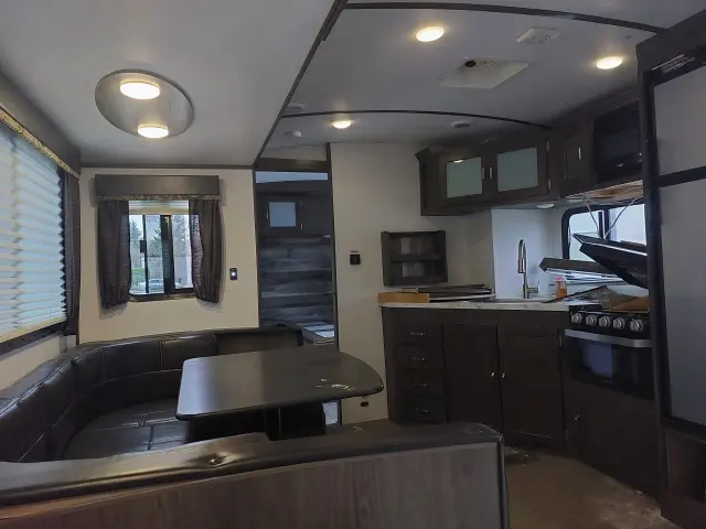 PASSPORT KENYSTONE 2820HB  