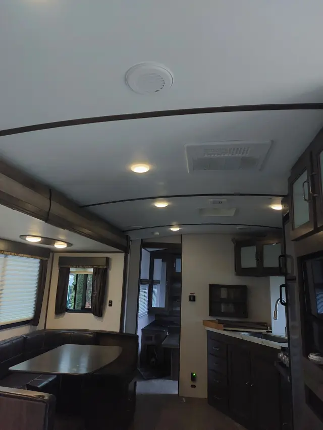 PASSPORT KENYSTONE 2820HB  