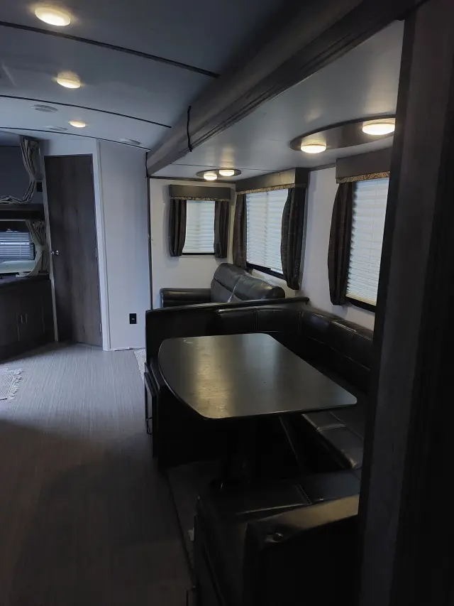 PASSPORT KENYSTONE 2820HB  