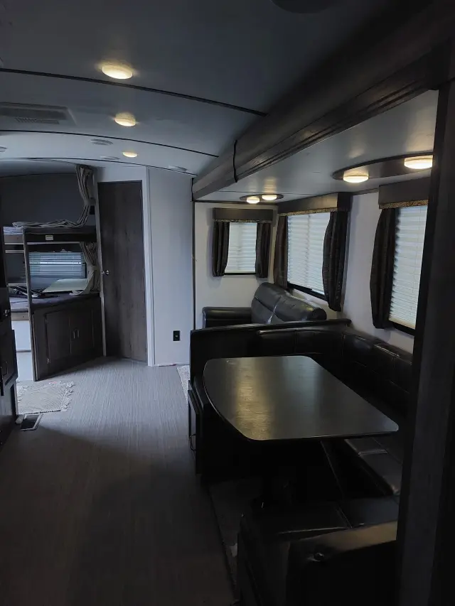 PASSPORT KENYSTONE 2820HB  