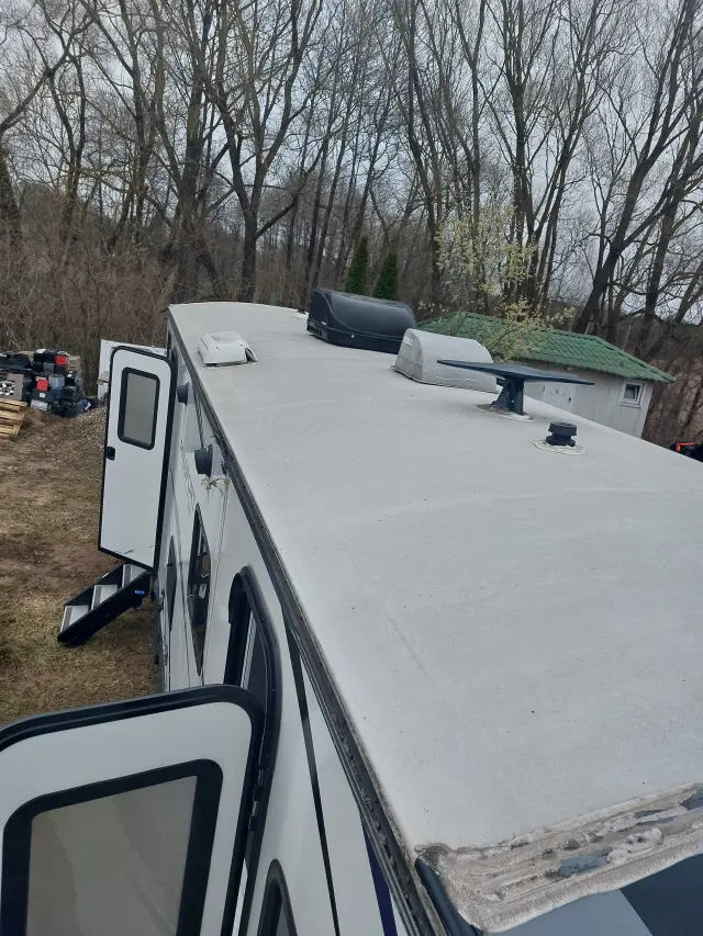 PASSPORT KENYSTONE 2820HB  