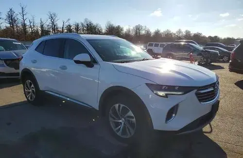 BUICK Inny 