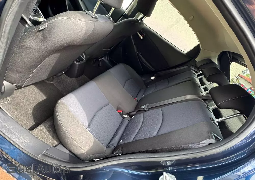 MAZDA 2 SKYACTIV-G 90 Red Edition