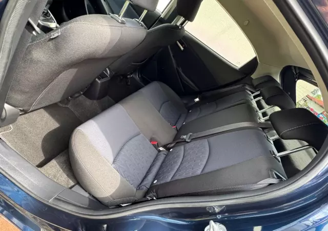 MAZDA 2 SKYACTIV-G 90 Red Edition