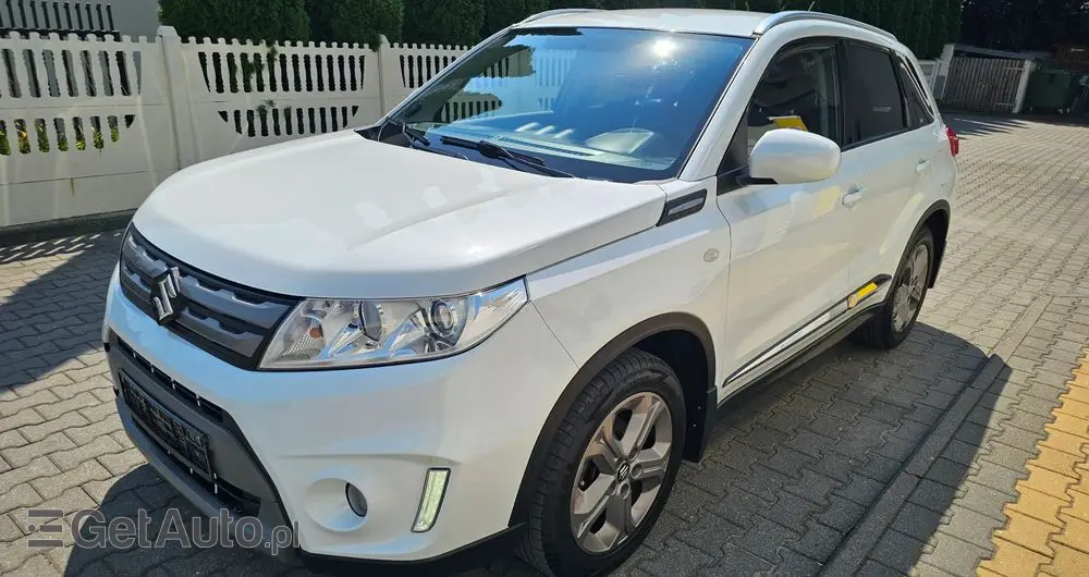 SUZUKI Vitara 1.6 Premium 2WD