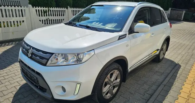 SUZUKI Vitara 1.6 Premium 2WD