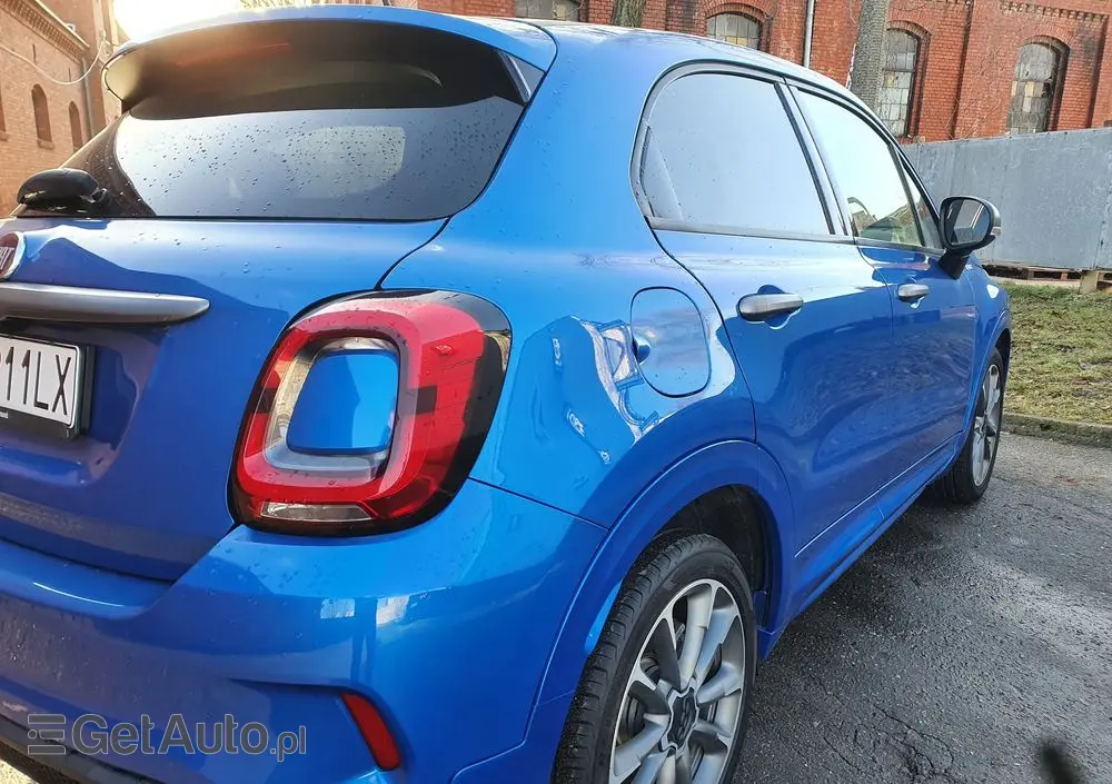 FIAT 500X 1.0 Sport