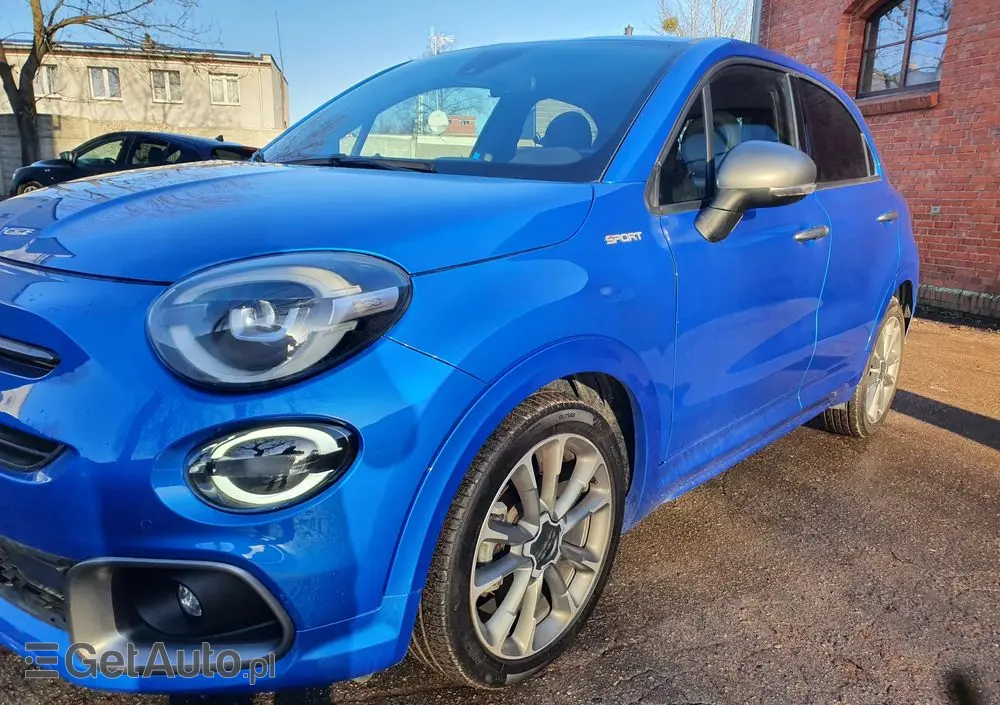 FIAT 500X 1.0 Sport