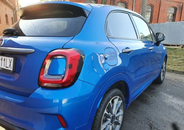 FIAT 500X 1.0 Sport