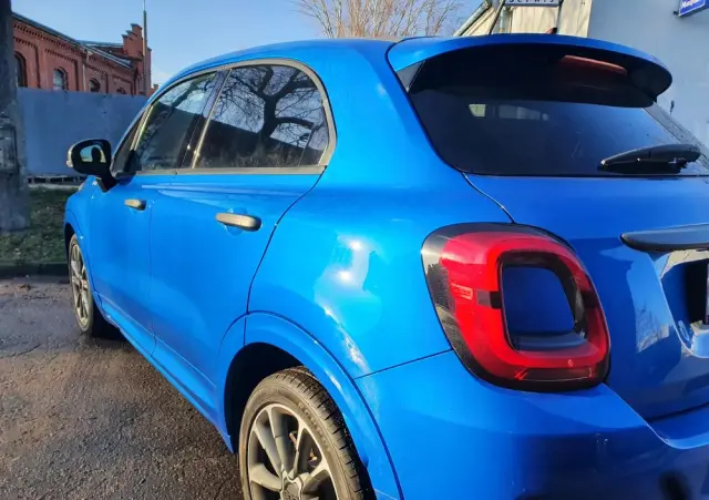 FIAT 500X 1.0 Sport
