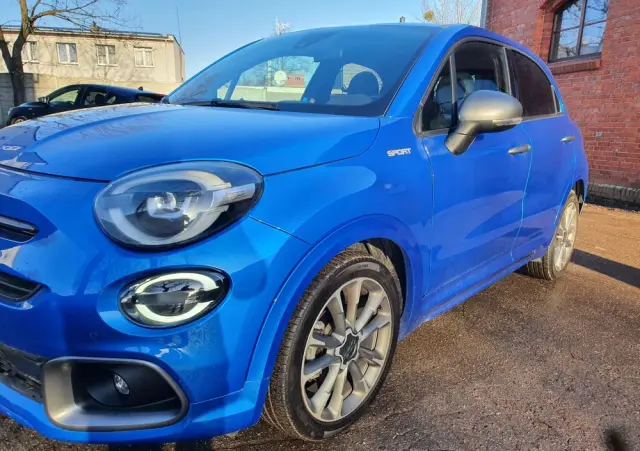 FIAT 500X 1.0 Sport