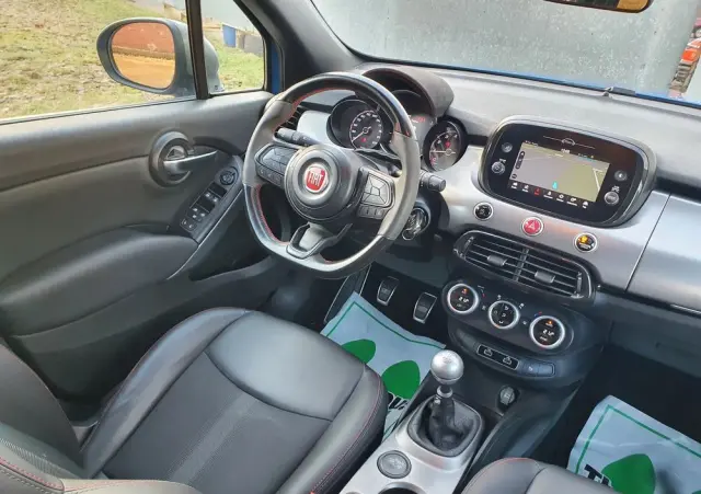 FIAT 500X 1.0 Sport