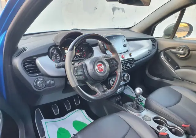 FIAT 500X 1.0 Sport