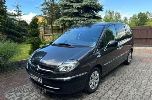 CITROEN C8 