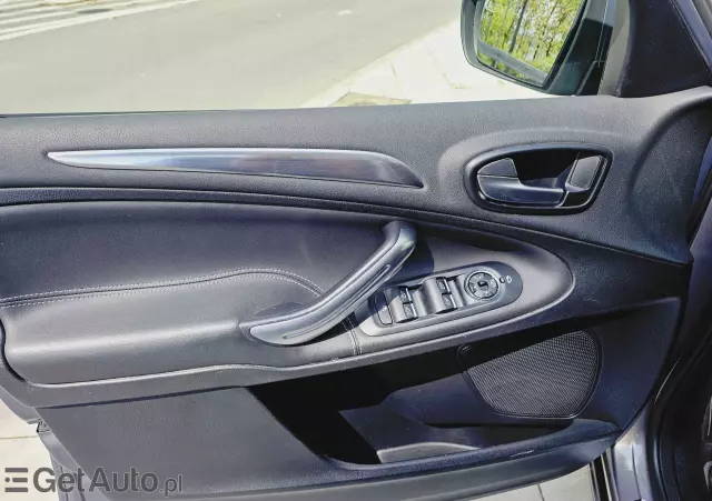 FORD S-Max 1.6 TDCi DPF Titanium