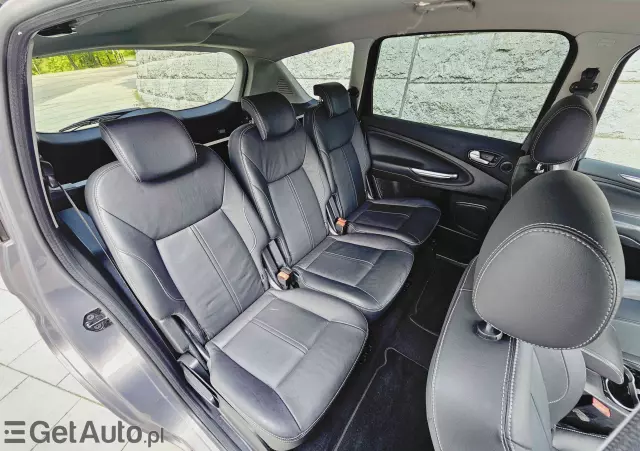 FORD S-Max 1.6 TDCi DPF Titanium