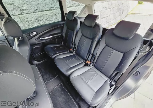 FORD S-Max 1.6 TDCi DPF Titanium