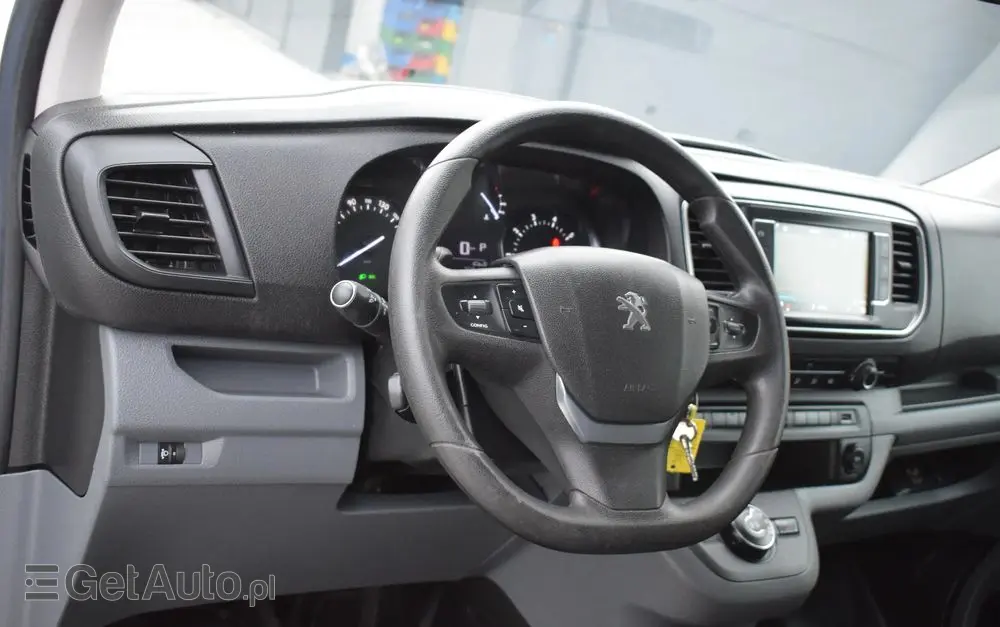 PEUGEOT Expert 