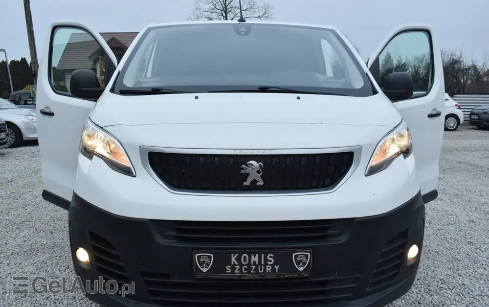 PEUGEOT Expert 