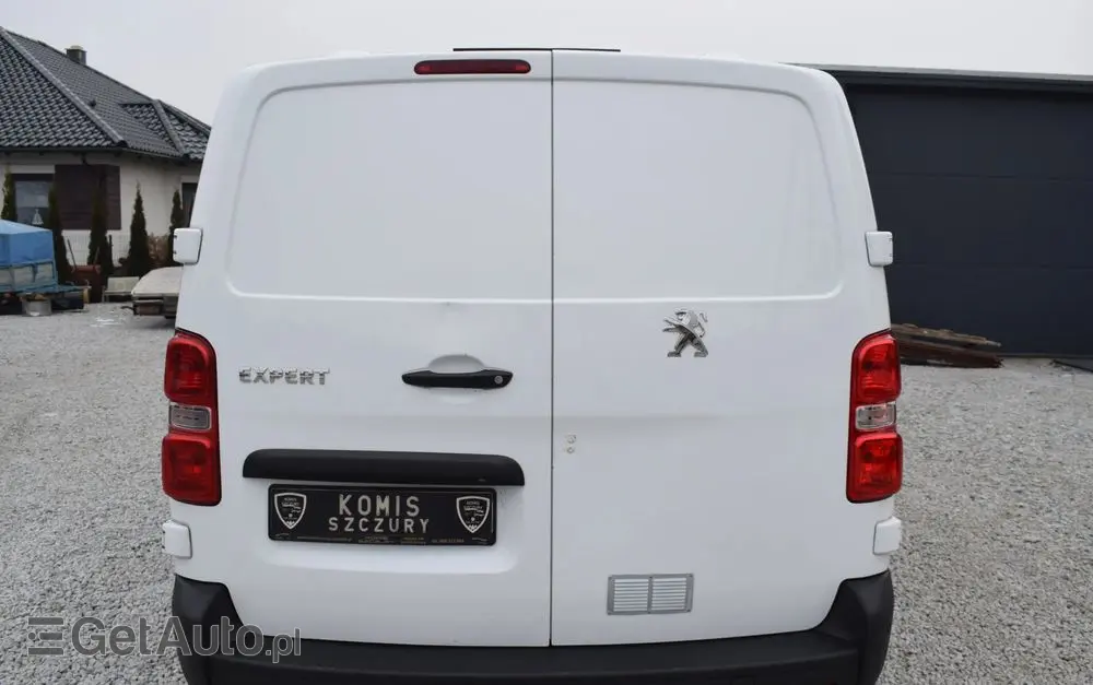 PEUGEOT Expert 