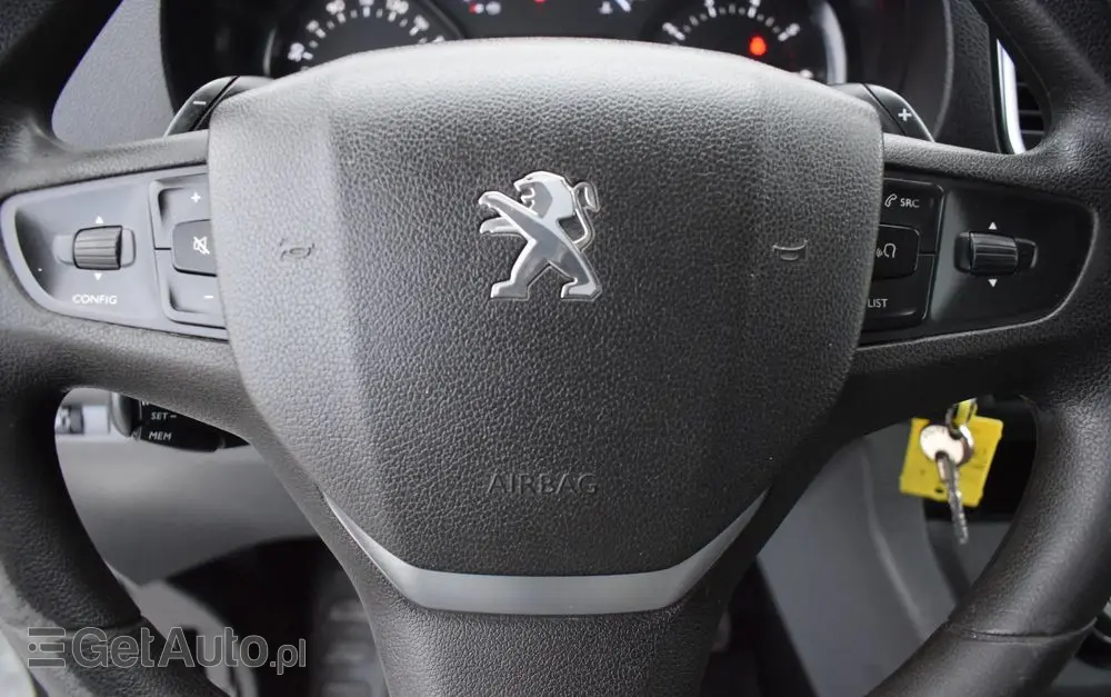 PEUGEOT Expert 